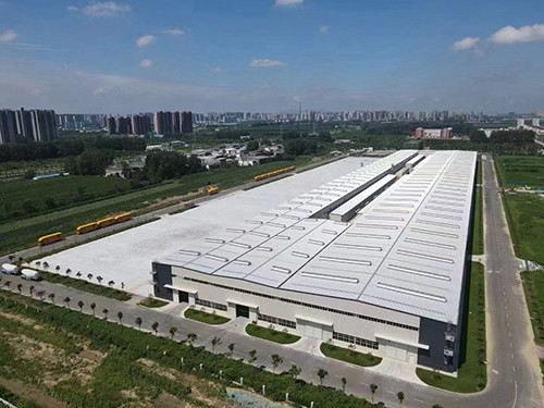 China Henan Youth-Sun lmport &amp; Export Co., Limited.v Perfil de la compañía