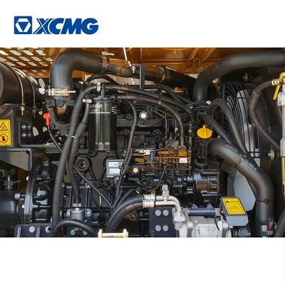 Excavadora de ahorro de energía XCM-G XE80DA 8T 10T Mini Máquina de elevación hidráulica